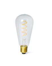 LED-lampa Sekelskifte - Edison 64 mm 270 lm thumbnail image