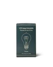 LED-lampa Sekelskifte - Klassisk 60 mm 270 lm thumbnail image