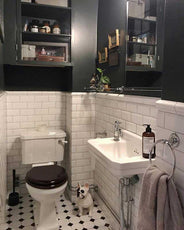 Towel Ring - Burlington thumbnail image