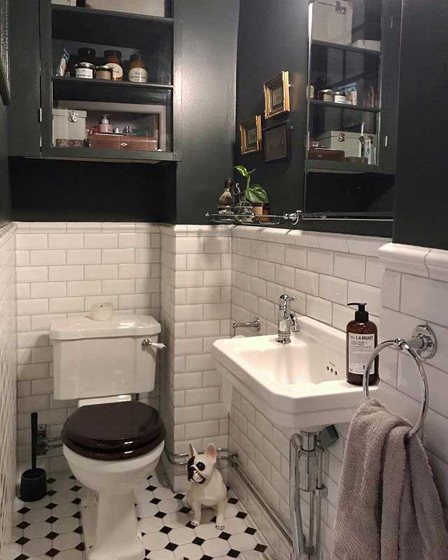 Towel Ring - Burlington image