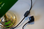 Bordlampe - Banklampe thumbnail image
