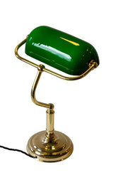 Bordlampe - Banklampe thumbnail image