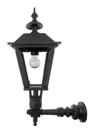 Outdoor Light - Lvsvik L4 Wall Lantern thumbnail image