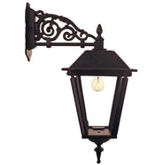 Outdoor Light - Solvik M4 Pendant Wall Lantern thumbnail image