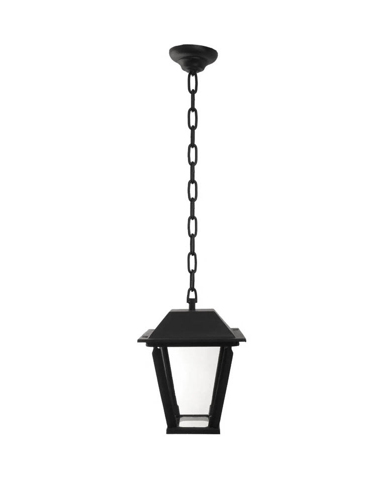 Outdoor Ceiling Lighting - Pendant Light L4