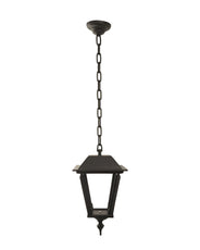 Outdoor Ceiling Lighting - Small pendant light L4 thumbnail image