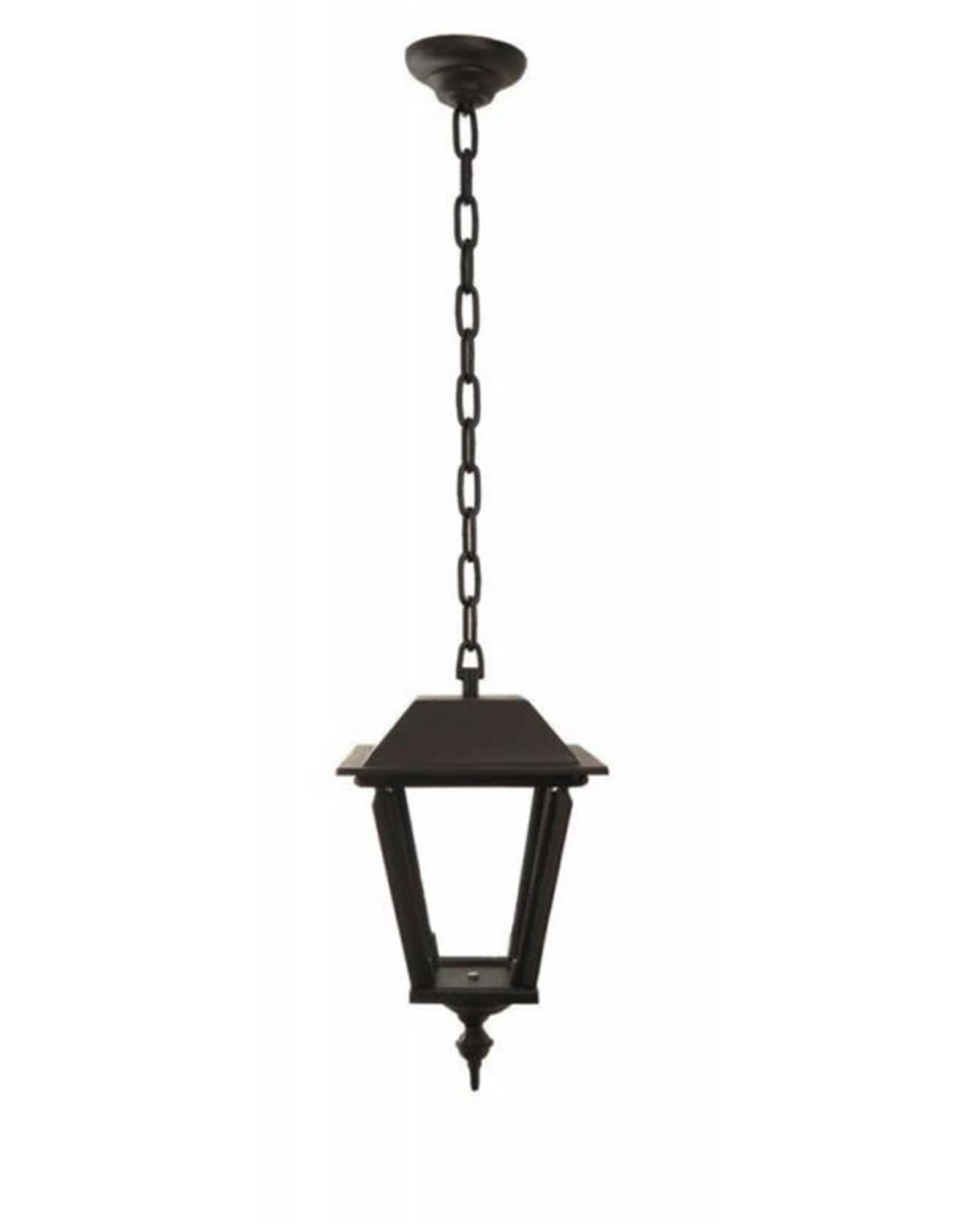 Outdoor Ceiling Lighting - Small pendant light L4 image