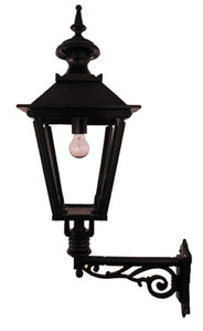 Udendørslampe - Facadelampe Solgård M4 thumbnail image