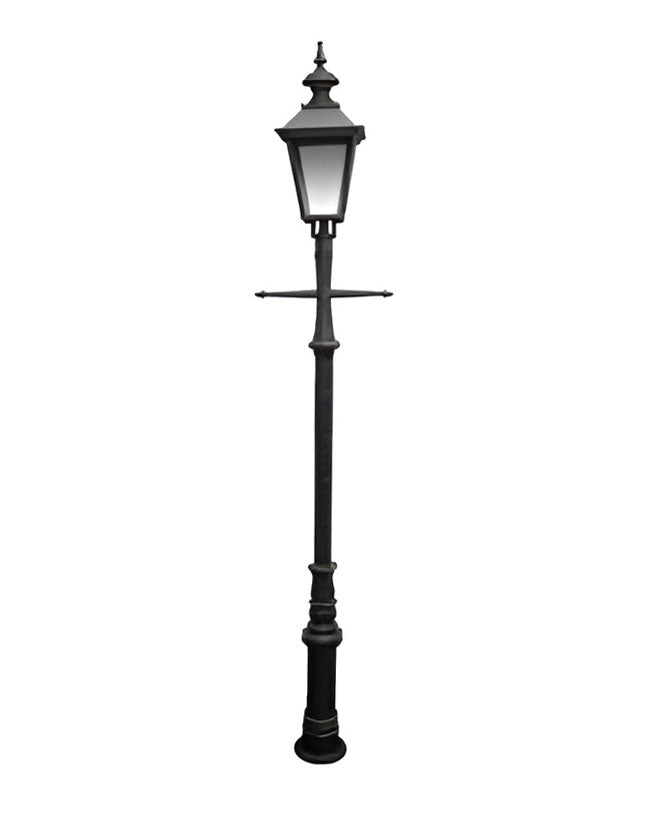 Exterior Lamp - Lamppost Skenshyttan M4 image