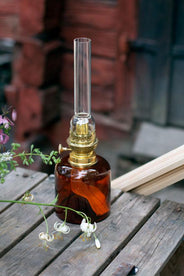 Kerosene Lamp - Kungsholmen, clear thumbnail image