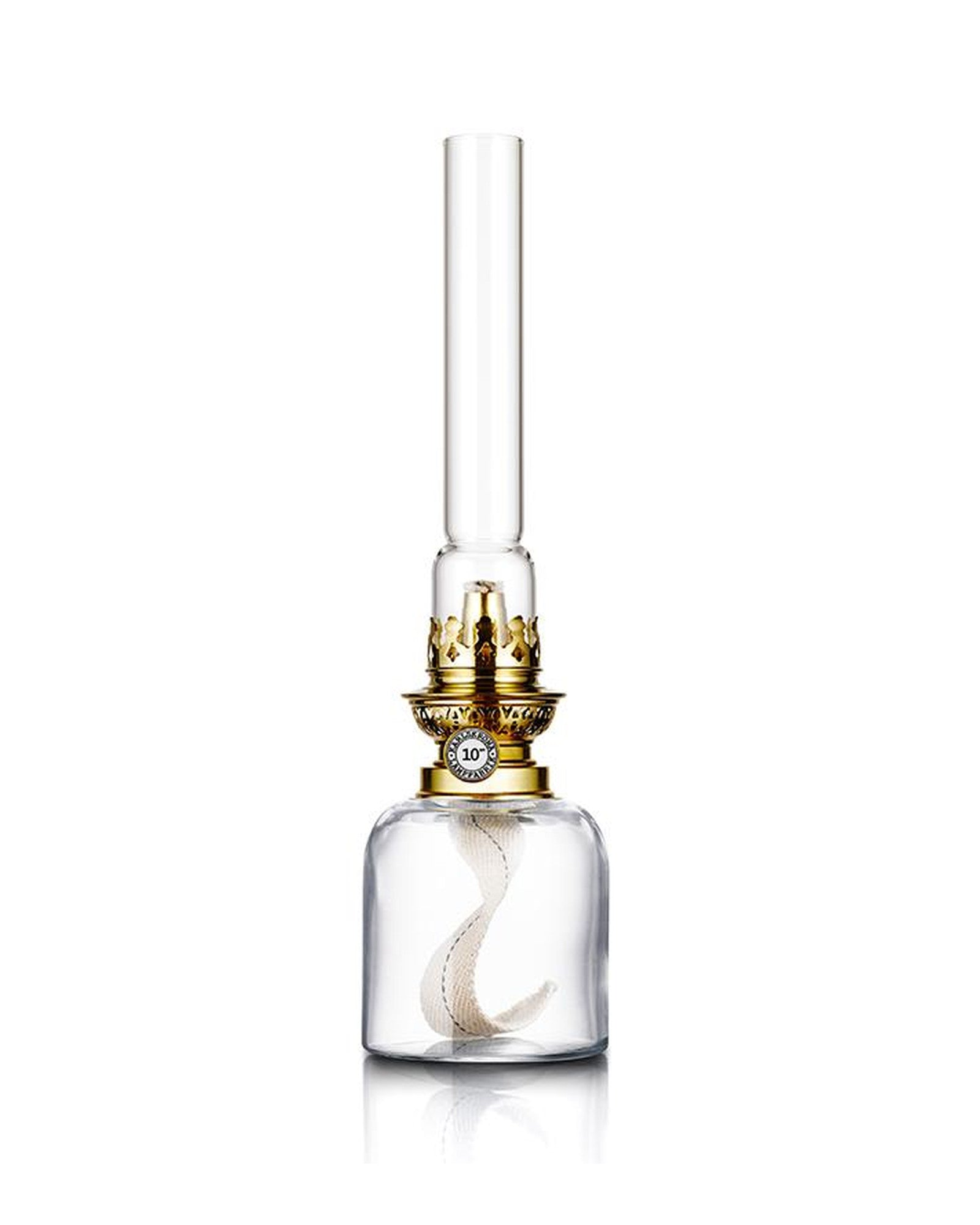Kerosene Lamp - Skeppsholmen image