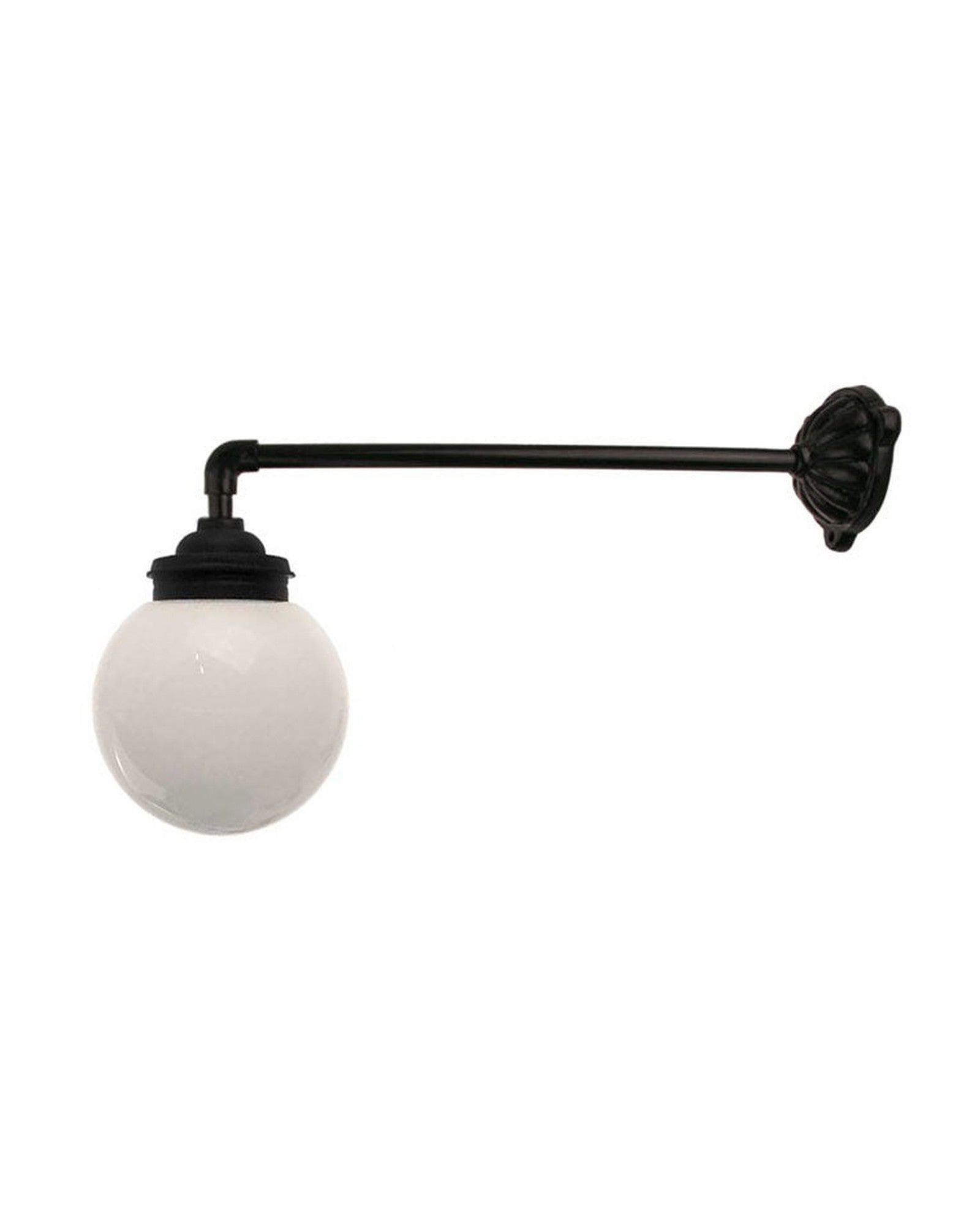 Outdoor Light - Courtyard 90° image