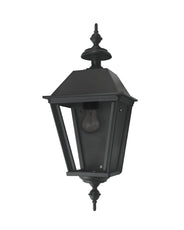 Exterior Lamp - Skenö wall lantern, medium thumbnail image