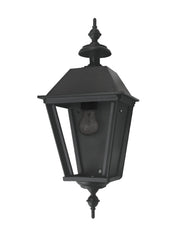 Exterior Lamp - Skenö wall lantern, large thumbnail image