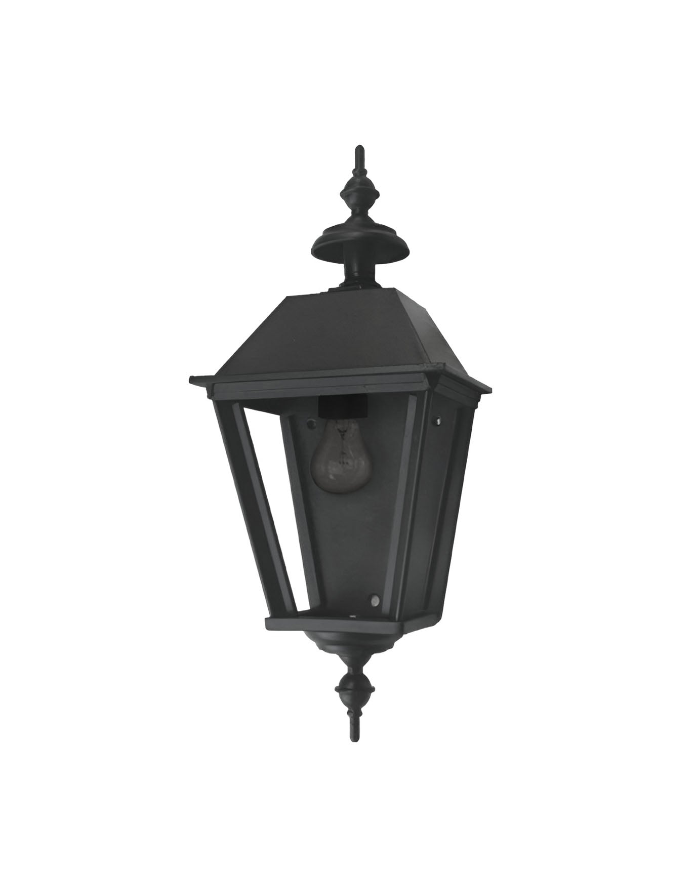 Exterior Lamp - Skenö wall lantern