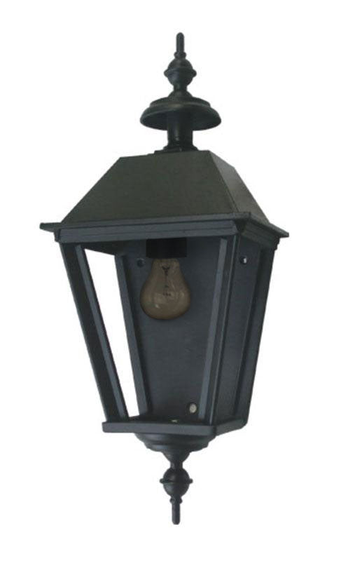 Exterior Lamp - Skenö wall lantern, medium