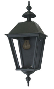 Utomhuslampa - Skenö vägg, stor thumbnail image