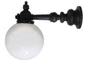 Utomhuslampa - Rådhuslampa, hängande mellan thumbnail image