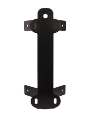 Corner Bracket Black Wrought Iron – Solberga & Solliden thumbnail image