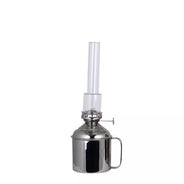 Fotogenlampa - Linné nickel thumbnail image
