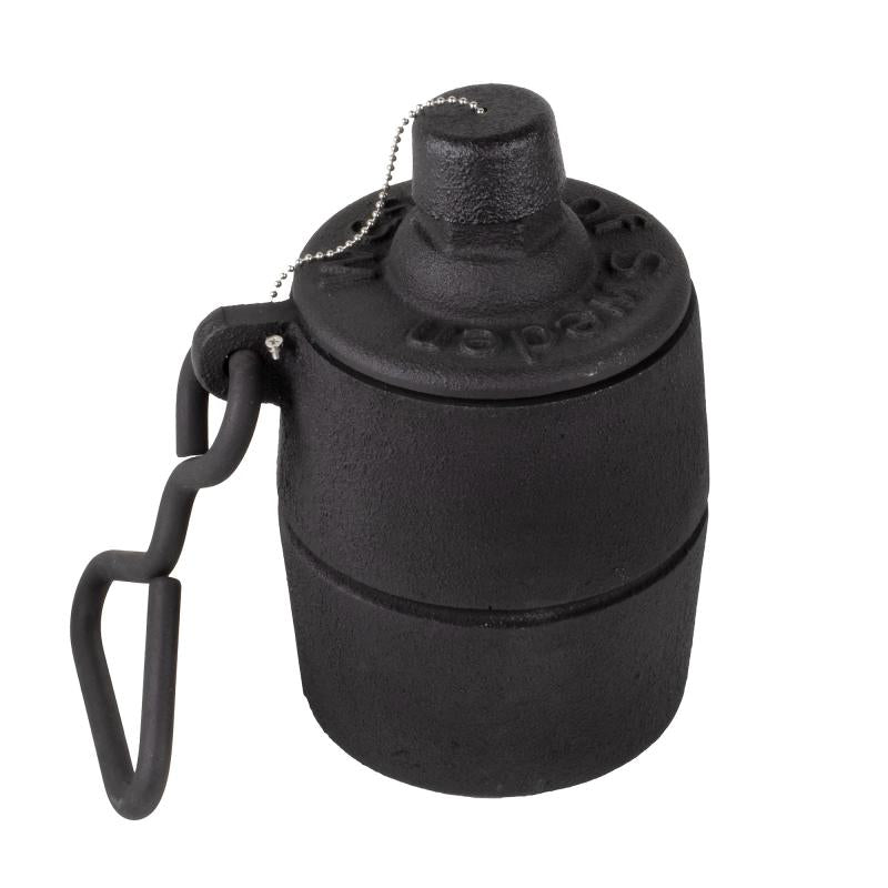 Oil Lamp - Kerosene Lamp Cast Iron Småland image