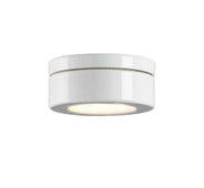 Spotlight - White porcelain IP23 thumbnail image
