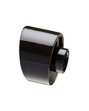 Lampsockel porslin - Svart/vinklad IP20 thumbnail image