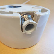 Tætningssæt til base IP54, PR-gevind thumbnail image