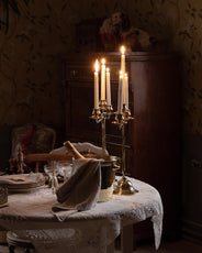 Eimer Messing 4 L - Champagnerkühler thumbnail image