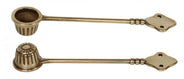 Candle snuffer - Brass thumbnail image
