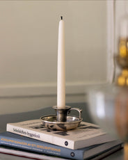 Candlestick - Marstrand silver thumbnail image