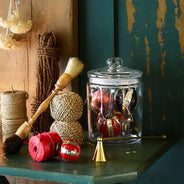 Lysdøper - Messing II thumbnail image