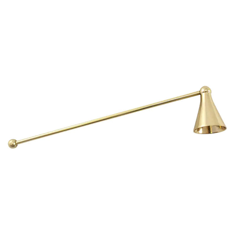 Candle Snuffer - Brass II