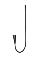 Ljusstake smide - Långshyttan lampett thumbnail image