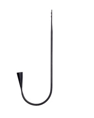 Ljusstake smide - Långshyttan lampett thumbnail image