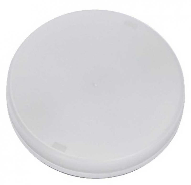 Spotlight LED - GX53, 444 LM, dimmer compatible