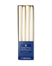Liljeholmens Christinaljus - 8-pack antikvit thumbnail image