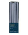 112 992 LG Sekelskifte Liljeholmens Christinaljus 8 pack ljusgra 01