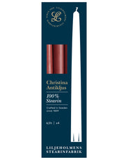 Liljeholmens Christinaljus - 8-pack tegel thumbnail image