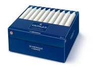 Liljeholmens Kronelys - 50-pack hvit thumbnail image