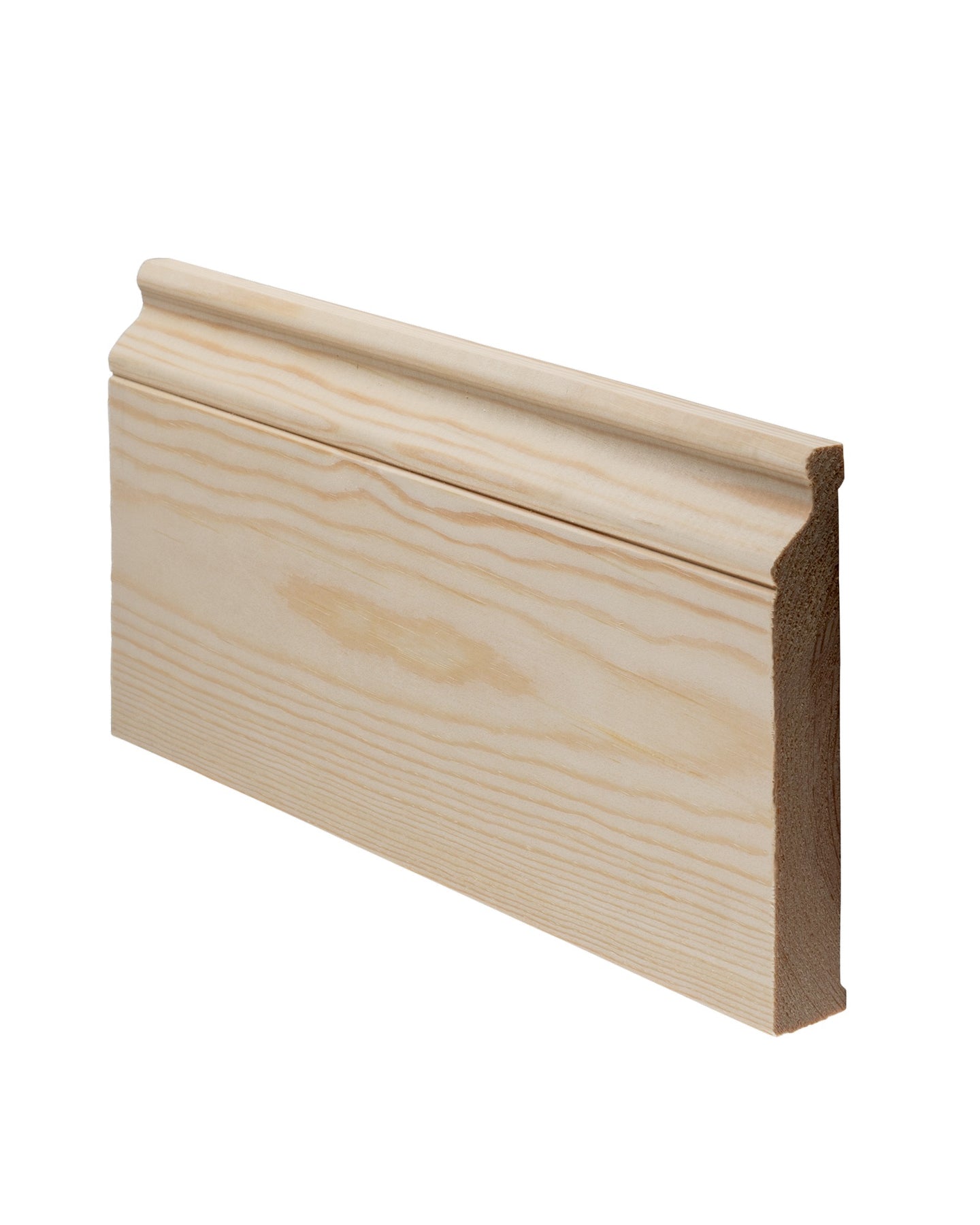 Floor trim - Classic 145 mm (5.71 in.)