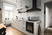 Kitchen Faucet - Oxford thumbnail image