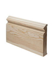 Floor trim - Mäster 145 mm (5.71 in.) thumbnail image