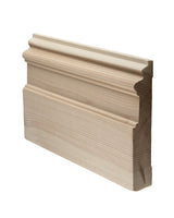 Sample Piece – Floor trim - Robust 190 mm (7.48 in.)