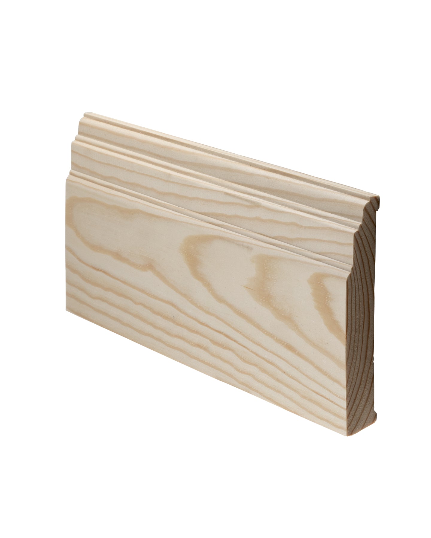 Floor trim - 1914 Lärkstan 145 mm