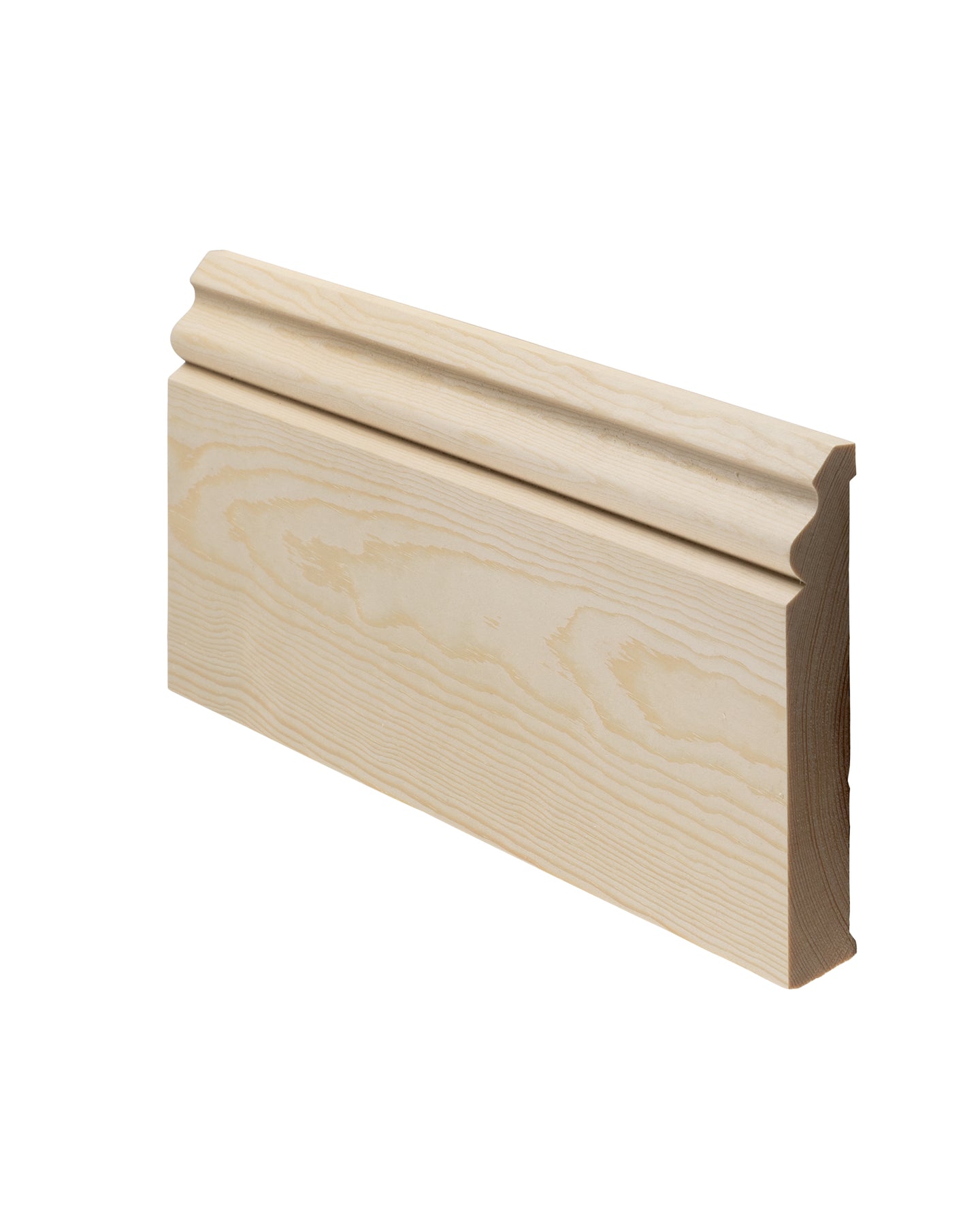 Floor trim - Jugend IV, 145 mm