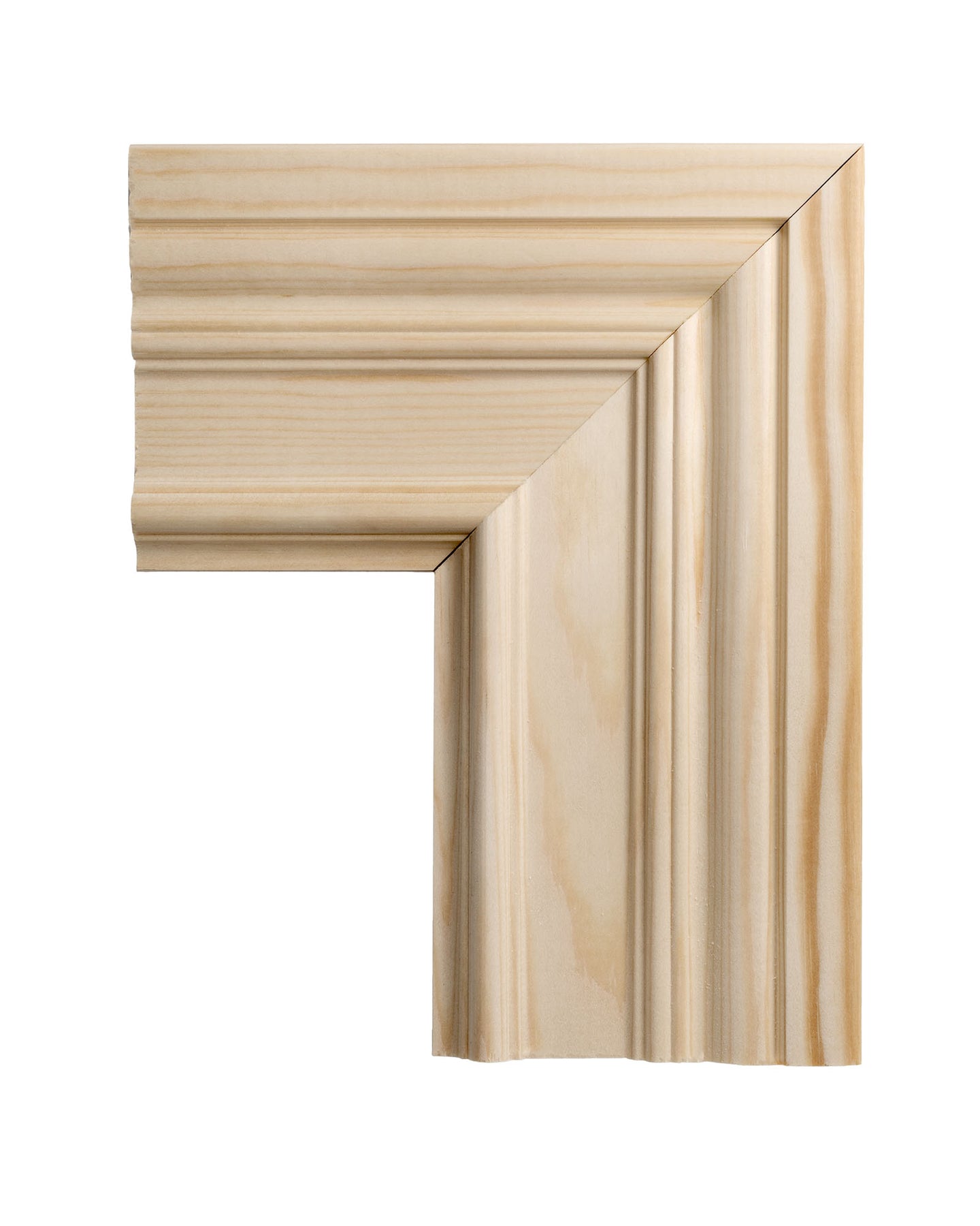 Door trim - Stil 120 mm (4.72 in.)