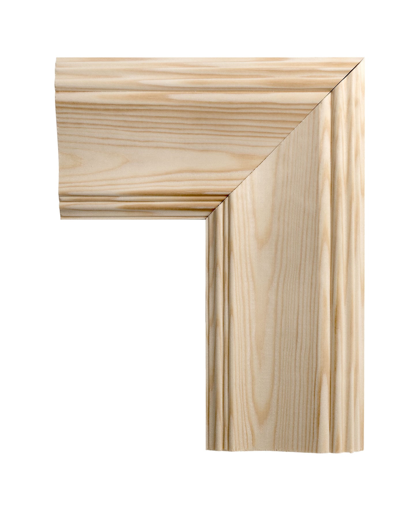 Door trim - Jugend 105 mm