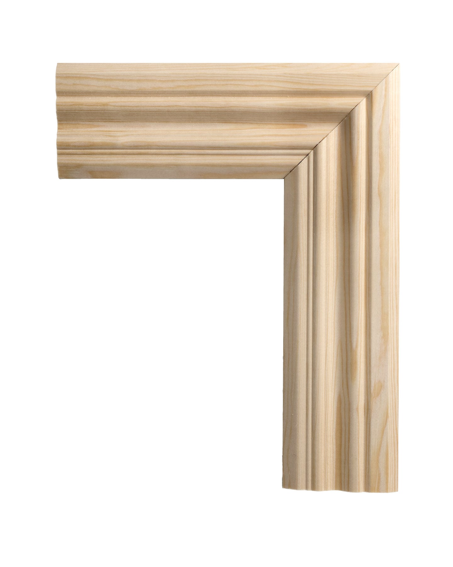 Door trim - Antik, 70 mm