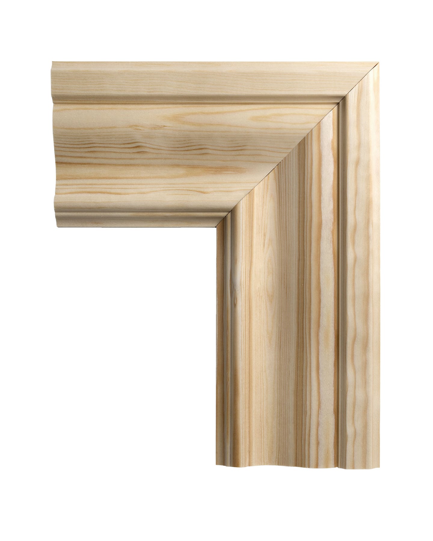 Door trim - Vågpärla 105 mm (4.13 in.)